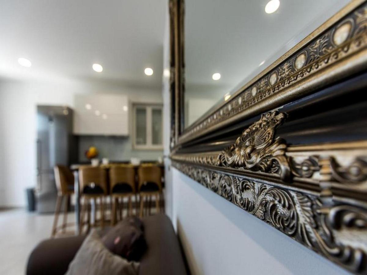 Bleu Villa Дубровник Екстер'єр фото